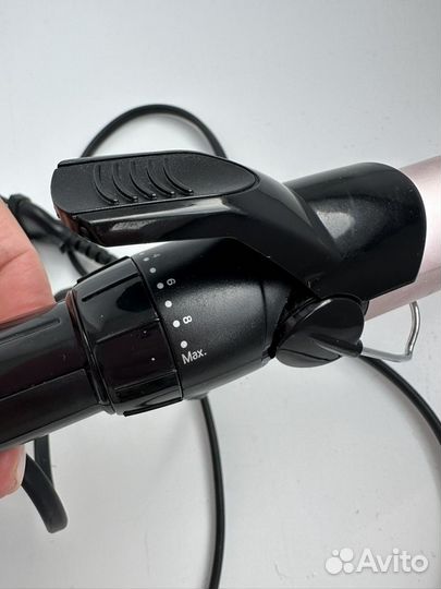 Плойка для завивки волос Babyliss C332E (F57i)