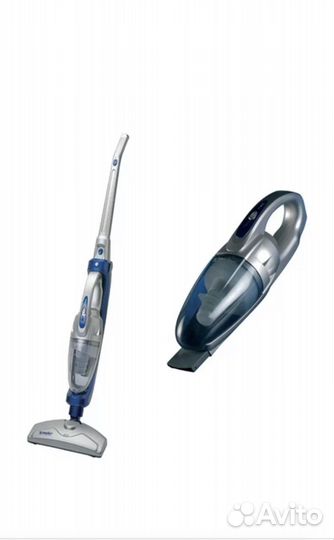 Пылесос Zepter PWC-400 Turbo-Handy