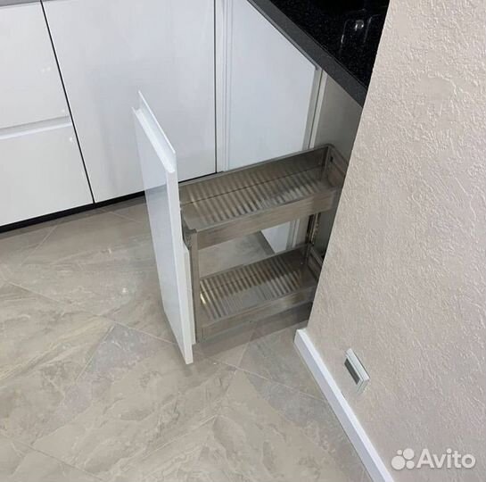 Кухня на заказ