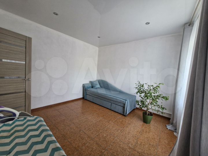 2-к. дом, 50 м²