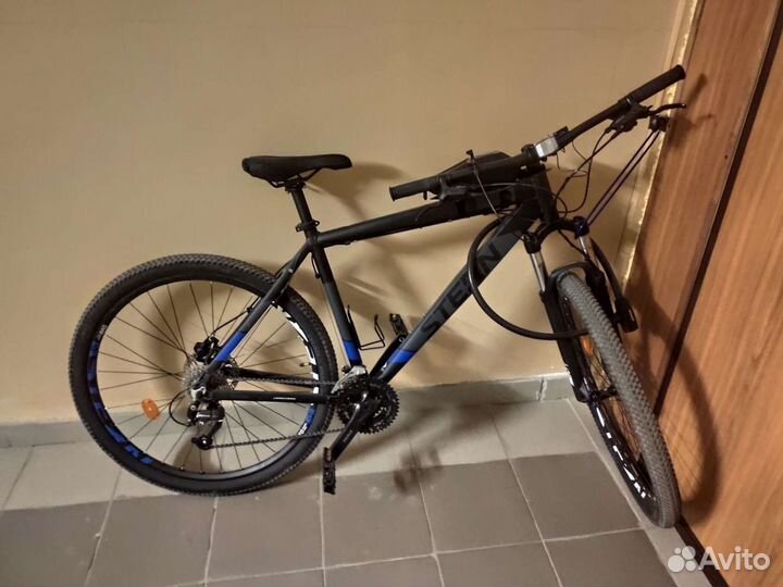 Горный велосипед Stern Force 2.0 колеса 29