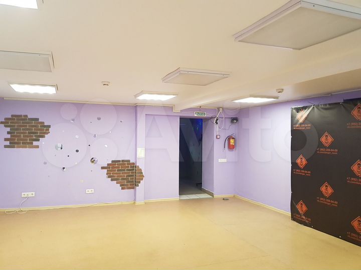 Помещение с Арендатором на Компросе, 451.2 м²