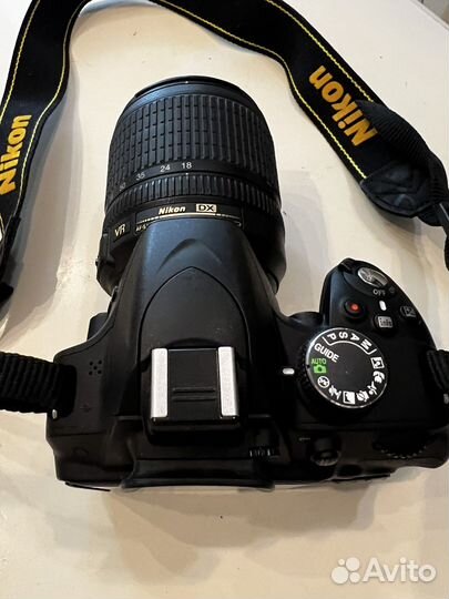 Фотоаппарат