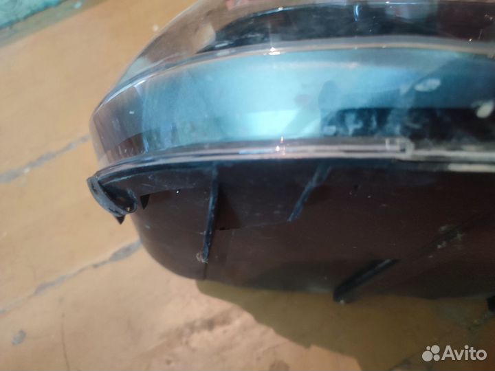 Продам фару бу