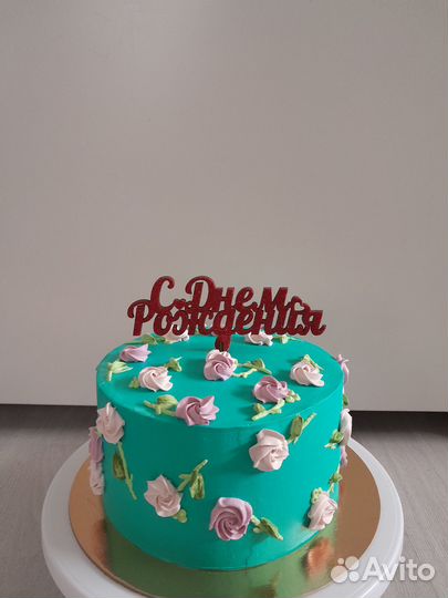 Подарки к праздникам,Торты,кенди-бары на заказ