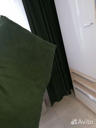 Стильные шторы