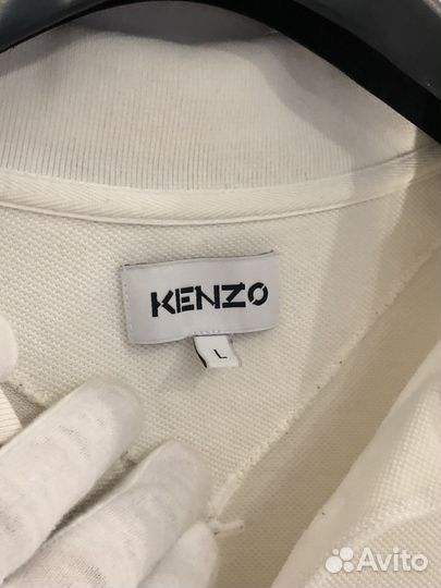 Поло Kenzo