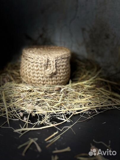 Набор игрушек для кошек ручная работа