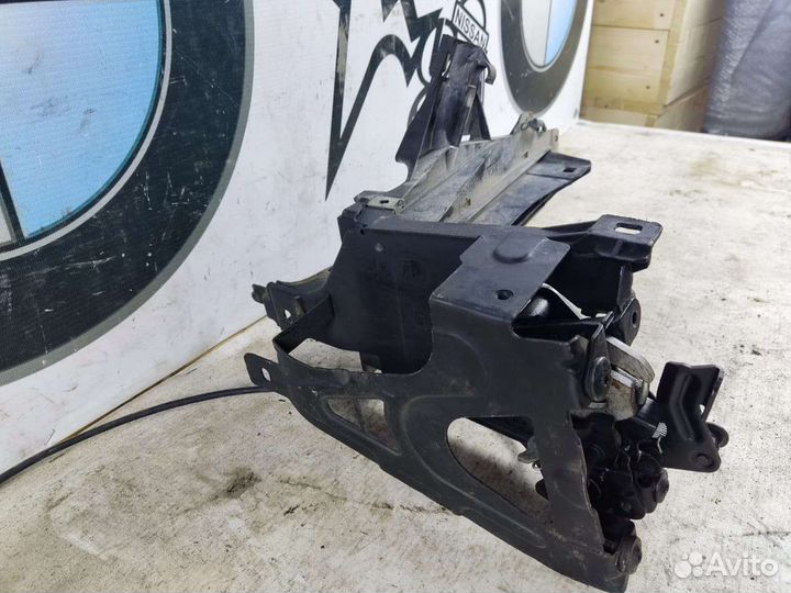 Крепление фары BMW 7 F01 f02