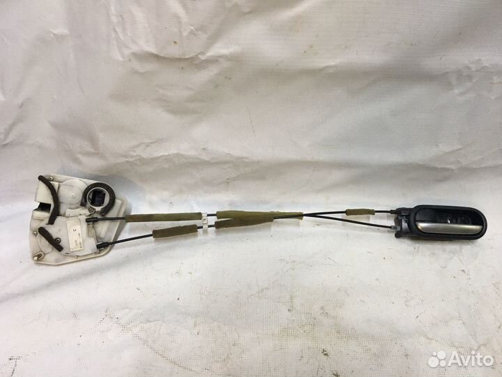 Замок двери Mazda 6 GH