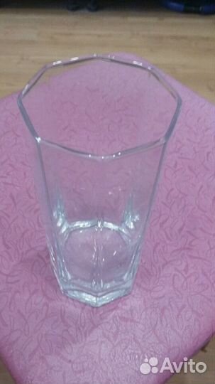 Набор стаканов