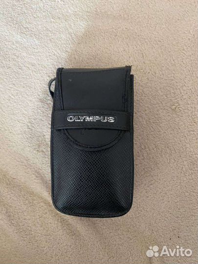 Olympus MJU II Zoom 80