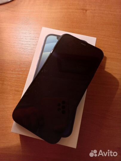 iPhone 12, 128 ГБ
