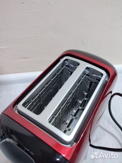 Тостер Moulinex Subito LT260D30