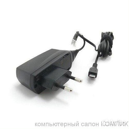 Сетевое з/у iron Selection Nokia 8600/luna 6500C/7