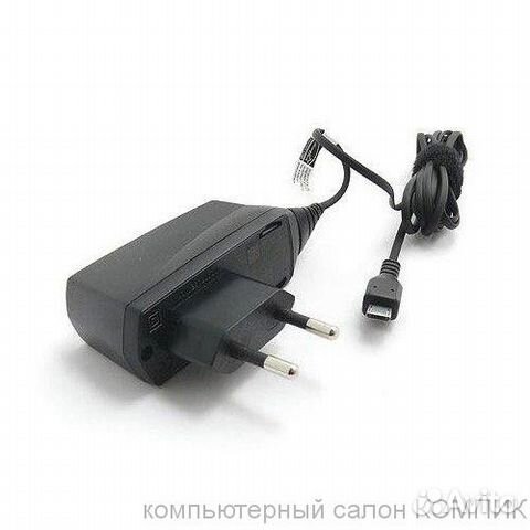 Сетевое з/у iron Selection Nokia 8600/luna 6500C/7