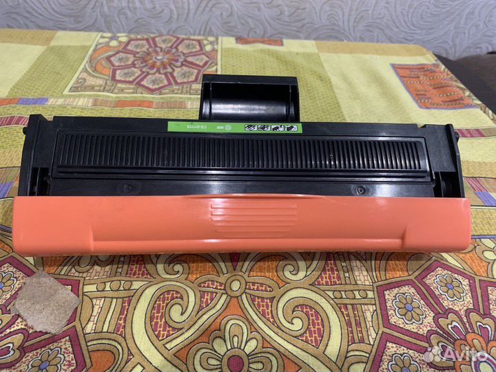 Картридж лазерный Cactus CS-D111S