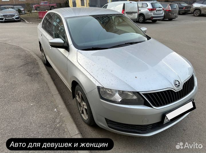 Аренда авто под такси