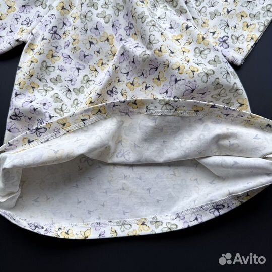 Футболка для девочки 92 Pomp de Lux