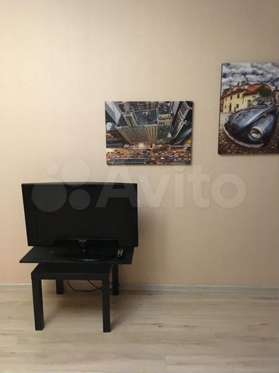 1-к. квартира, 49 м², 11/11 эт.