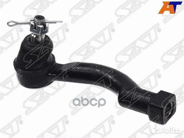 Наконечник рулевой KIA sorento 02-09 LH ST56820