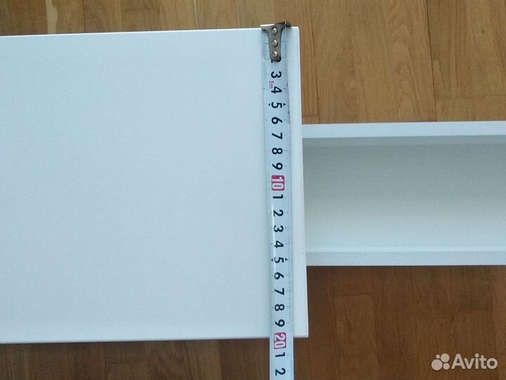 Тумба в ванну