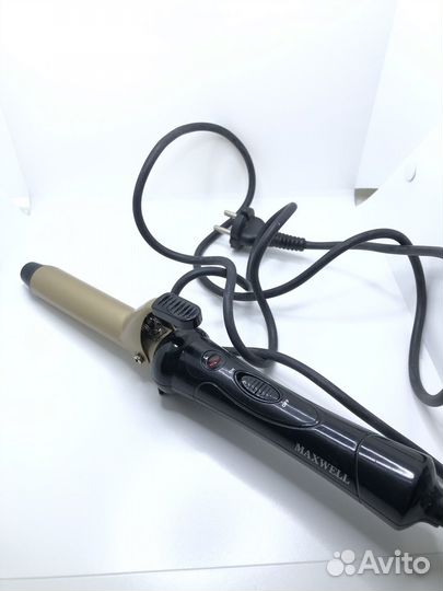 Плойки для волос