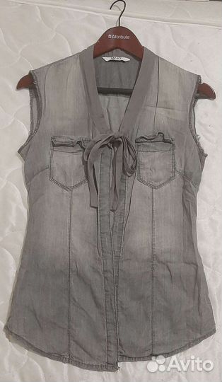 Жилет летний