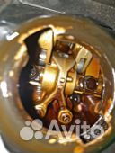 Двигатель Mitsubishi Pajero Mini H58A 4A30