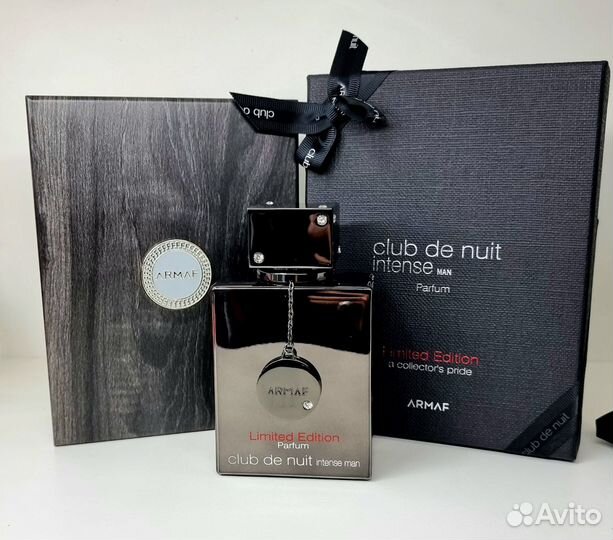 Armaf club DE nuit intense man