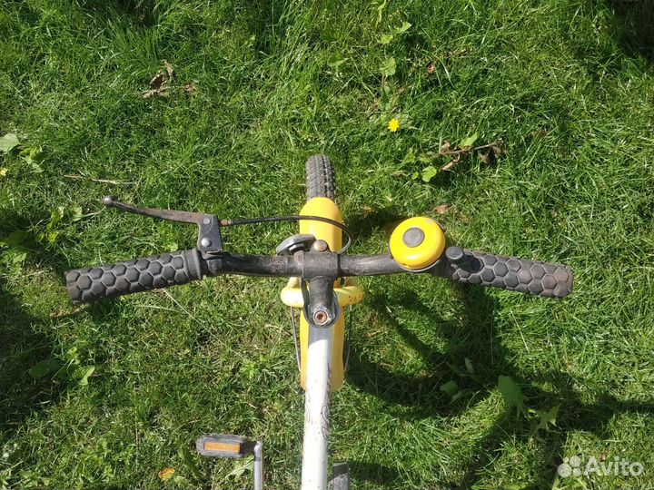 Велосипед детский diamant