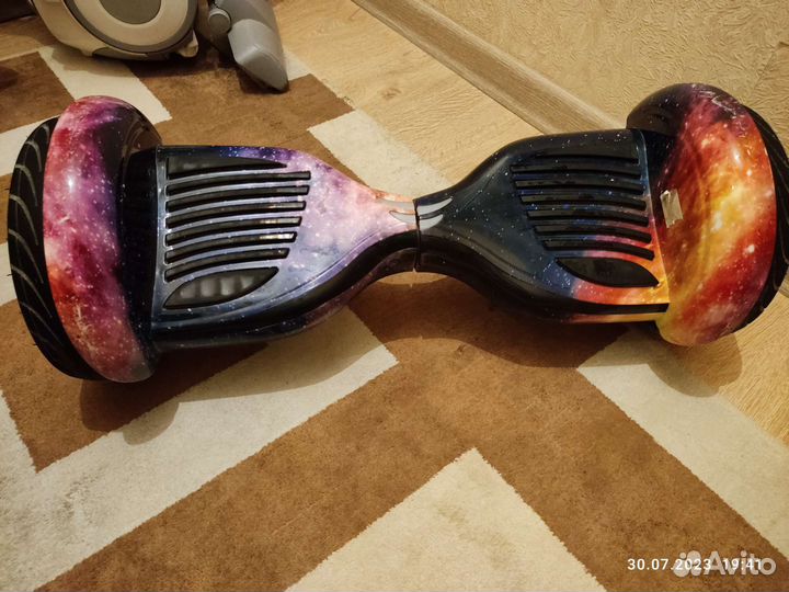 Гироскутер бу