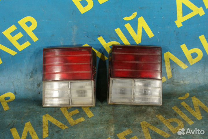 Задний фонарь в крышу Ssang Yong Musso