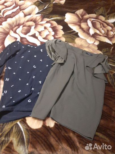 Одежда для школы