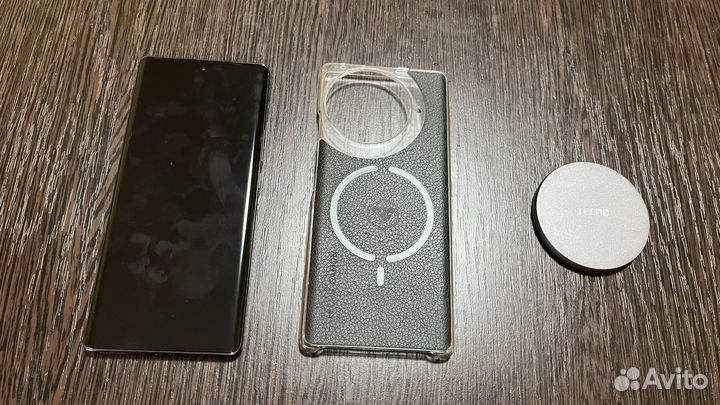 TECNO Camon 30S Pro, 8/256 ГБ