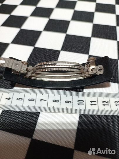 Заколка для волос