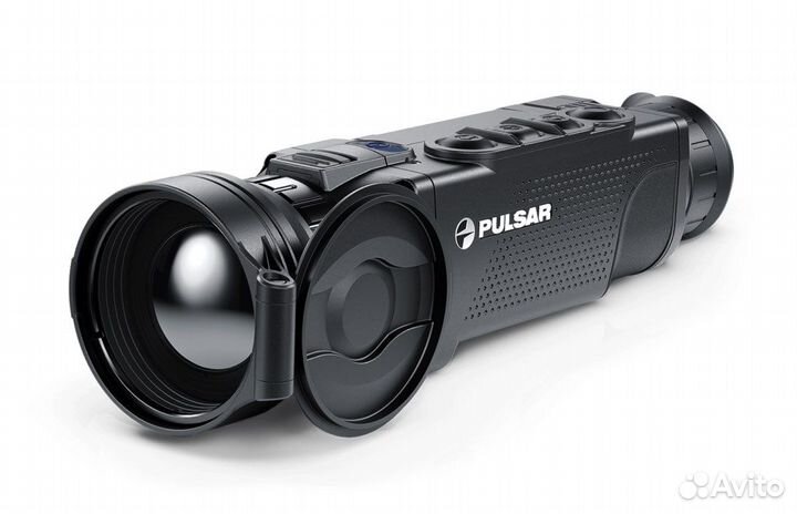 Pulsar Helion 2 XP50 PRO Тепловизор