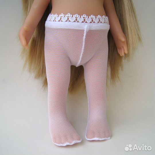 Одежда для кукол Мия, Mia белье, колготки