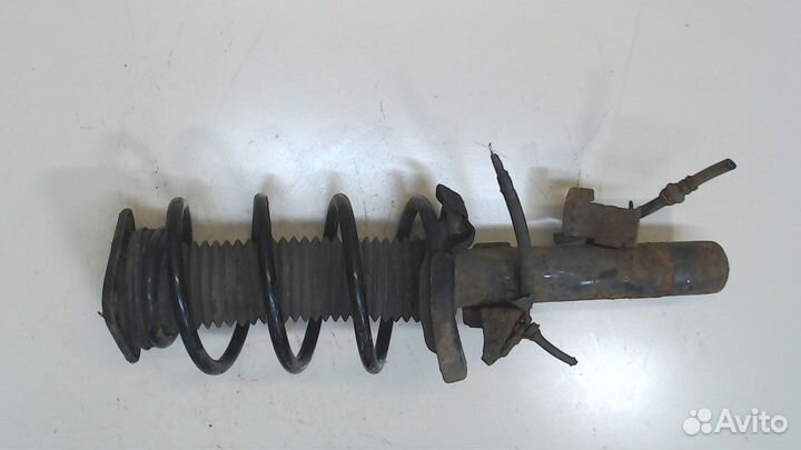 Амортизатор подвески Mazda 3 (BK), 2005