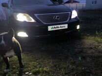 Lexus LS 4.6 AT, 2007, 348 000 км, с пробегом, цена 1 470 000 руб.