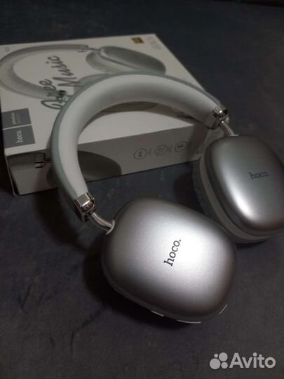 Беспроводные наушники