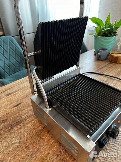 Электрогриль