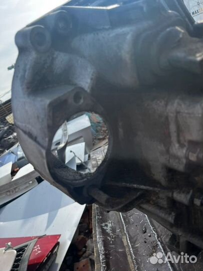 МКПП LADA Granta седан 1.6 2012 под 2 болта