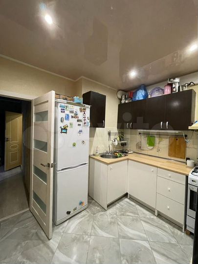 2-к. квартира, 62 м², 7/9 эт.