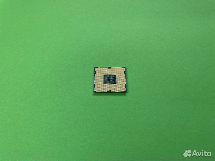 Xeon E5 2680 v2 10 ядер 3.6 ггц, 20 потоков