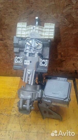 Колонка рулевая Mazda Cx-5 2012-2017