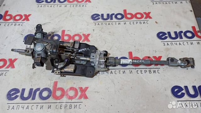 Рулевая колонка в сборе Ford Maverick 2001-2006