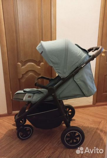 Прогулочная коляска бу