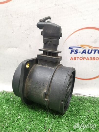 Датчик массового расхода воздуха Kia Sportage 2