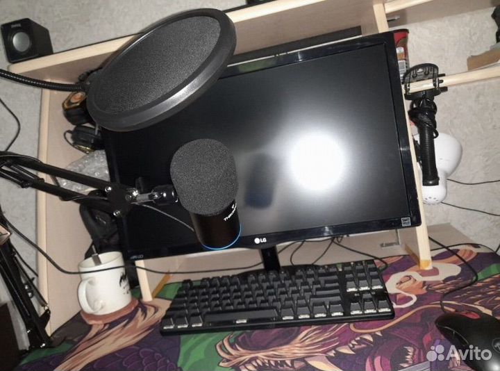 Продам Монитор Lg